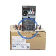 1PCS Mitsubishi NEW FR-D720S-0.4K-CHT Inverter