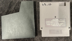 Marble Madness original game (Nintendo NES, 1989)