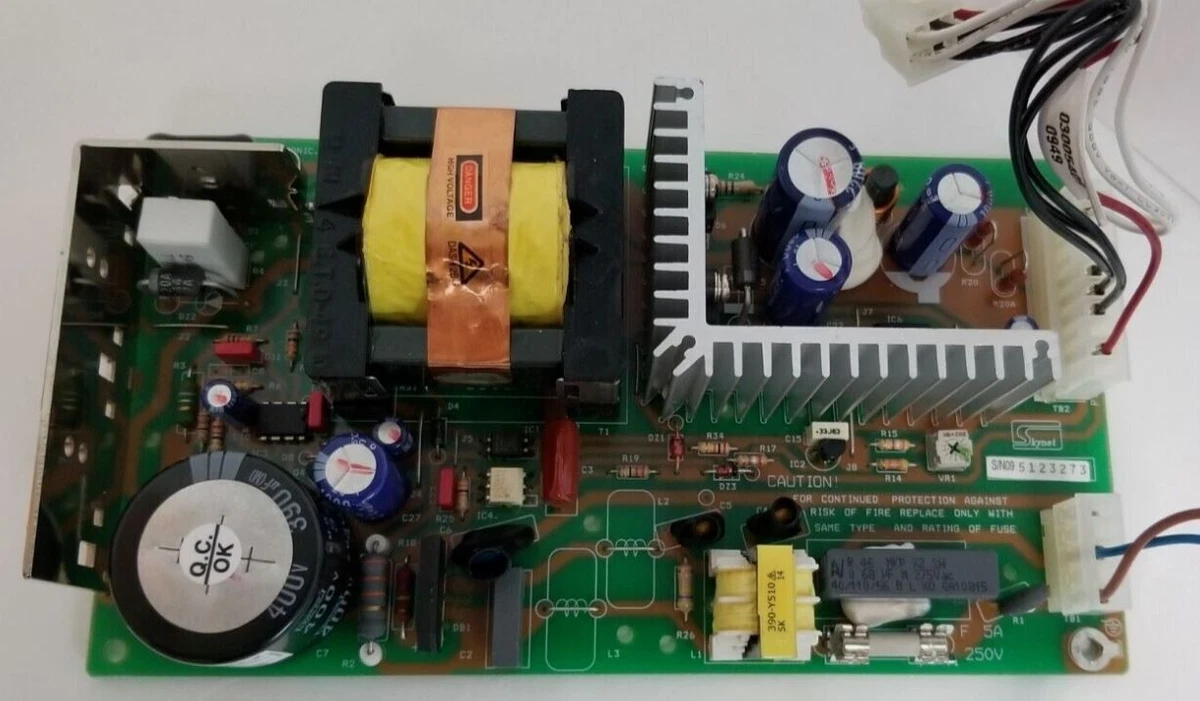 Skynet Industrial Power Supplies for sale | eBay