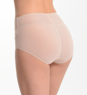 SIMONE PERELE SHORTY / CULOTTE TAILLE 4 COLLECTION TROCADERO REF 12P630