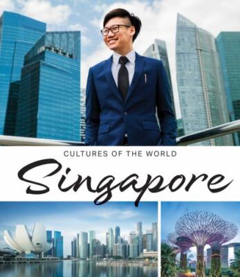Singapore by Nevins, Debbie
