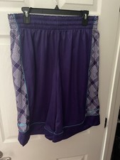 Nike Mens Dri Fit Lebron Basketball Shorts XL