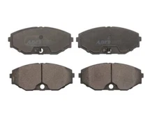 ABE brake pad set disc brake C11065ABE