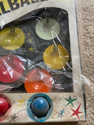 ビンテージ ピンボール レトロ アメリカ VTG 1950s Made In USA