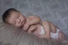 Full Body Silicone Reborn