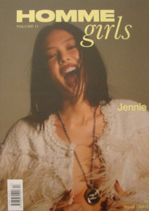 Jennie Kim Magazine | eBay