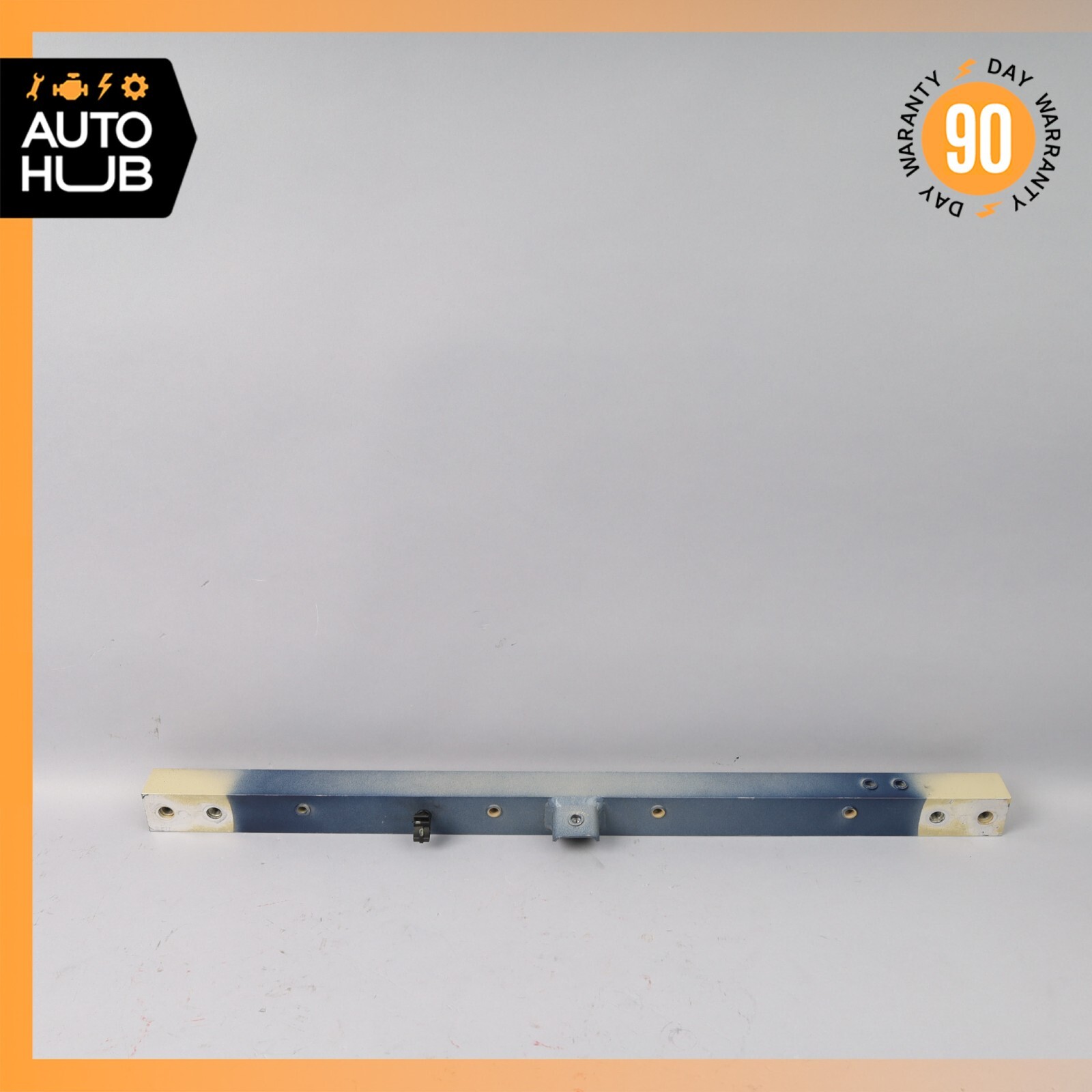 03-19 Maserati GranTurismo M145 Quattroporte Front Cross Member Crossmember OEM
