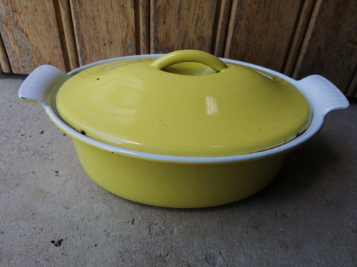 Cocotte fonte Cousances / Le Creuset Doufeu grande capacité 33cm - Arts de la table