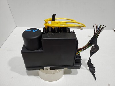 90-95 Mercedes R129 SL500 SL320 Central Door 1298000948 Locking