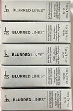 IT BLURRED LINES ANTI-AGING COLLAGEN LIPSTICK BELIEVE FULL SIZE/NEW IN BOX!