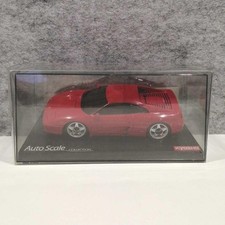 Kyosho Ferrari F355 Red Mini-Z Racer