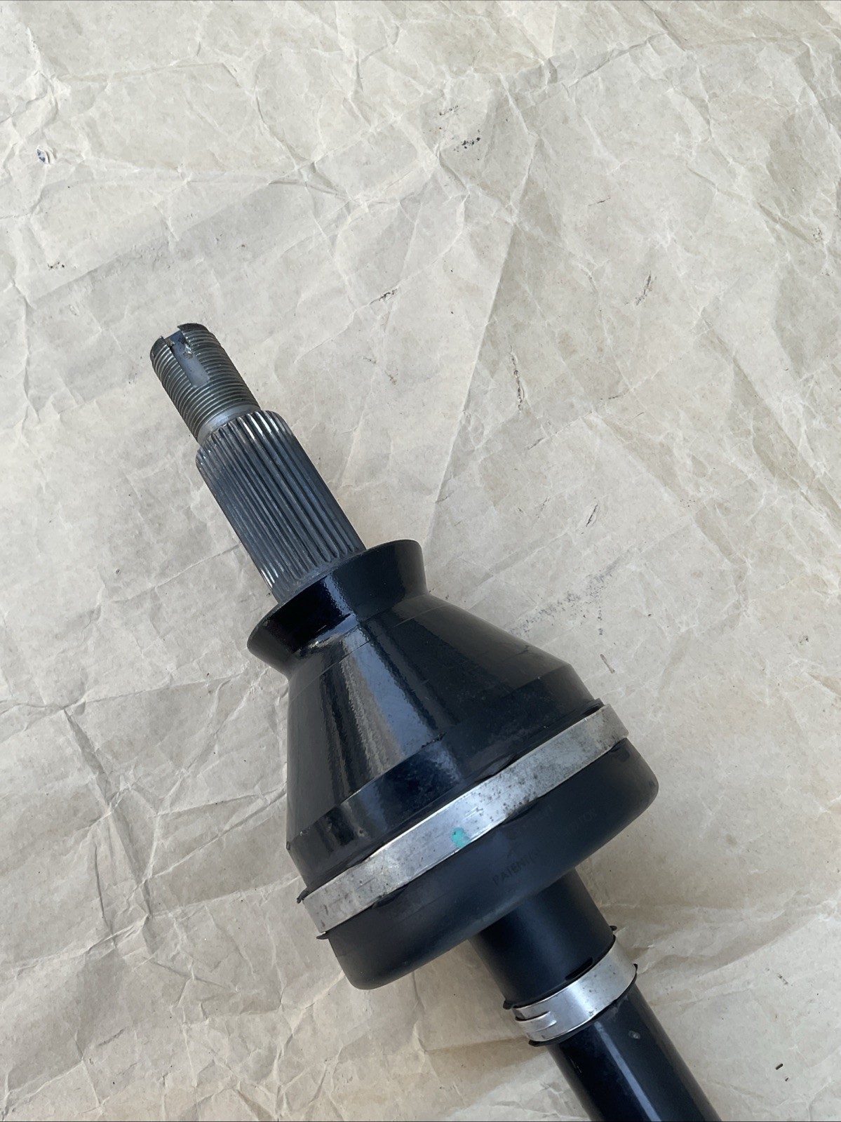 Maserati Ghibli 2014-2020 REAR+RIGHT Axle shaft