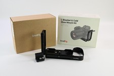 SmallRig L-Bracket  Shoe Mount Kit 3149 for Nikon Z7/Z6/Z5 G399