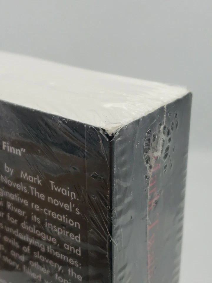 The Adventures Of Tom Sawyer & Adventures Of Huckleberry Finn: The Greatest... - Image 4 of 4