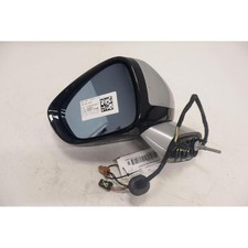 Retroviseur gauche (ou coque) Citroen DS5