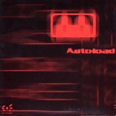 Autoload - Autoload [Slipcase]