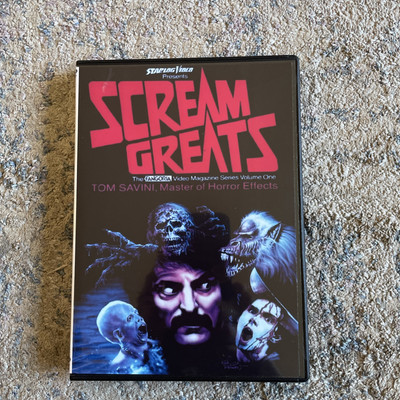 恐怖　SCREAM OF FEAR DVD　レンタル専用 Amazon.com: Scream Of Fear : Susan Strasberg, Ronald Lewis, Ann