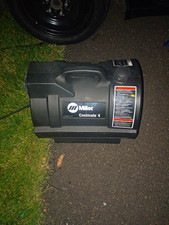 Miller Coolmate 4 Welding Water Cooler Portab...