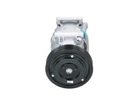 Kompressor Klimaanlage +Line BV PSH 090.575.018.040 +Line Original FüR Renault 2