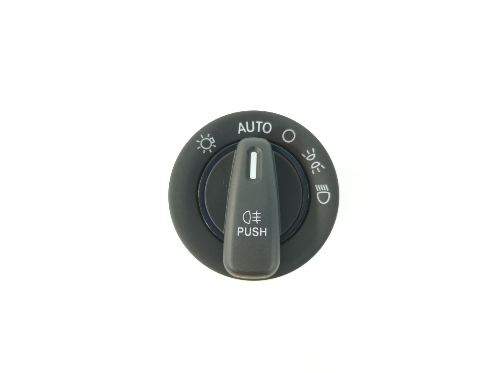 Maserati Ghibli 2019 M156E RWD 3.0 Headlight Headlamp Control Switch 670019822