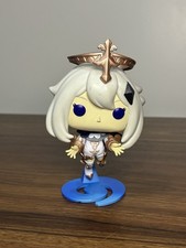 Paimon - Funko Pop! Genshin Impact #162 - Figura solo sin caja D1