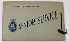 senior service cigarette cards british railways Railway/Trains Collectable Senior Service & Pattreiouex Cigarette Cards for  sale