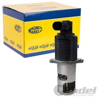 Magneti Marelli AGR-VENTIL FüR Nissan Interstar Primastar Opel Movano Vivaro