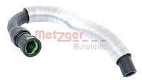 Metzger Autoteile Heizungsschlauch 2420074 FüR Transit Ford Bus Tdci 4X4 RWD