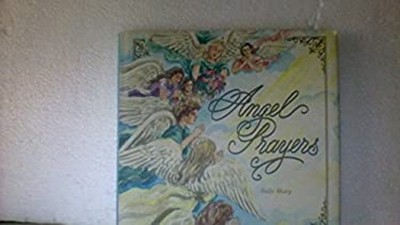Angel Prayers Hardcover Sally O. Sharp