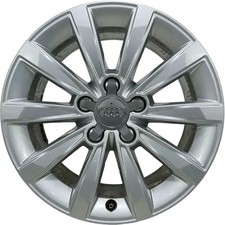 Original Alufelge Audi A3 3V 7Jx16 Zoll ET40 LK5x112 8V0601025BD
