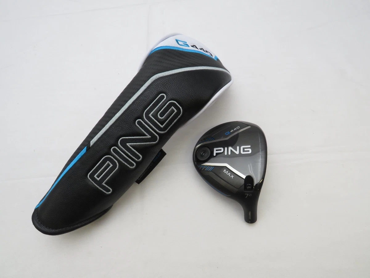 Ping 7-Wood 21 Loft Golf Clubs for sale | eBay