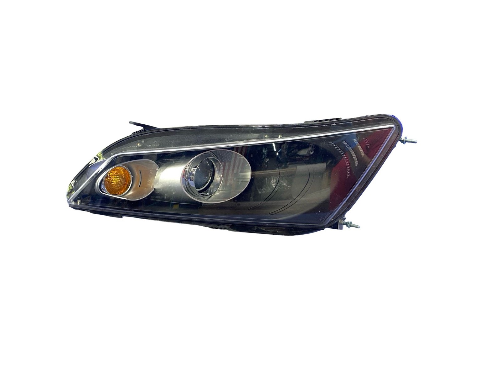 2004 - 2008 Lamborghini Gallardo Oem Front Right Headlight Lamp W/ Module