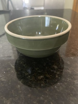 Americana General Small Bowl