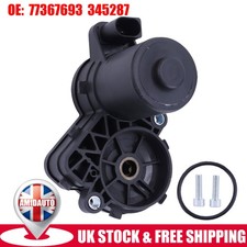 For ALFA ROMEO Giulia Stelvio REAR RH ELECTRIC BRAKE CALIPER MOTOR 77367693