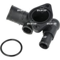 NRF 775069 KüHlmittelflansch FüR Peugeot Citroen Fiat 307 406 Partner 206 607