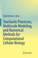 Stochastic Processes, Multiscale Modeling, And Numerical Methods For Computation