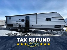 2026 Forest River Aurora 29TQS