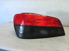 Heckleuchte Komplett L Peugeot 306 7KFX/7NFZ/7DJY/7DHY/7NFT/7LFZ/7RFV/7LFY