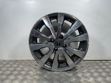 CERCHIO IN LEGA HONDA JAZZ 2012 R16 TK616060B LIQ10668