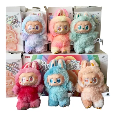 POP MART HYPE MONSTER THE BIG INTO ENERGY MONSTER PLÜSCH BLIND BOX ÜBERRASCHUNG 2025 NEU