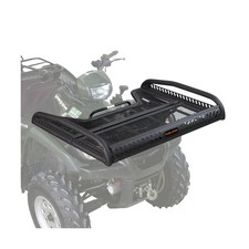 Kolpin ATV Flat Rack - 53400, Black, One Size