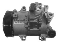 Airstal Kompressor Klimaanlage Klimakompressor FüR Toyota Corolla Stufenheck 1.8