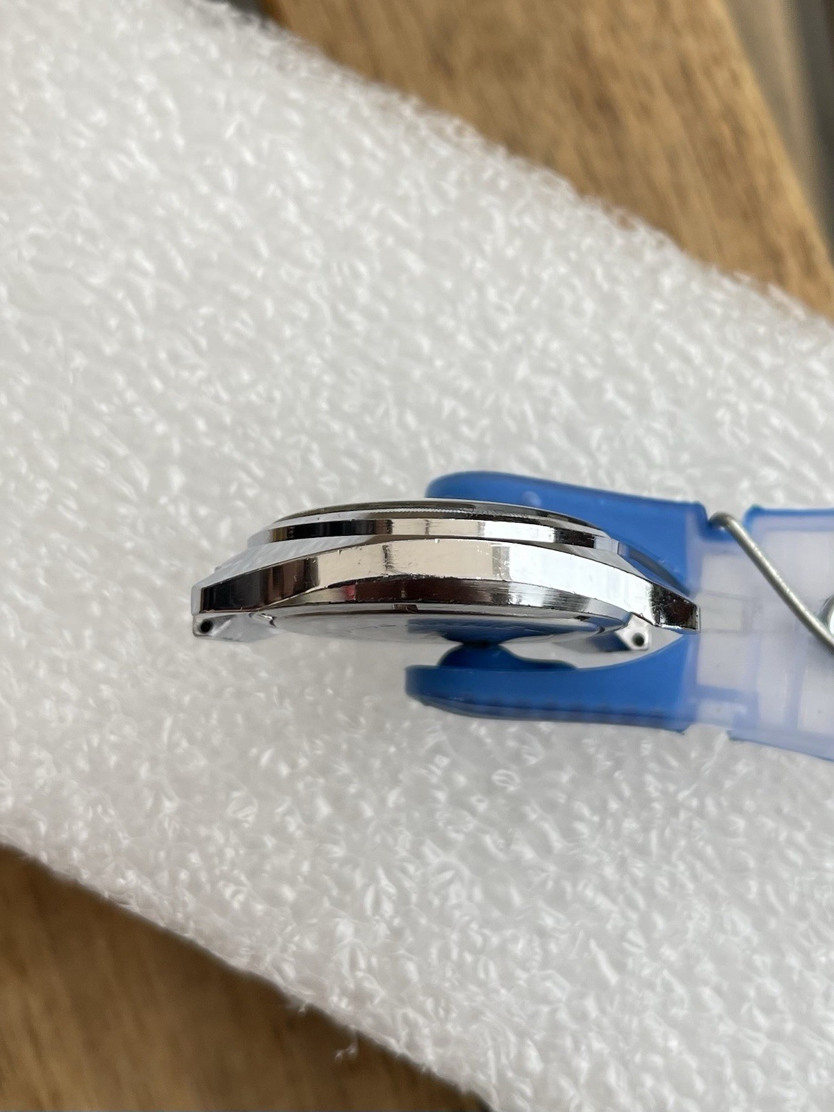 Soviet watch Chaika (USSR)