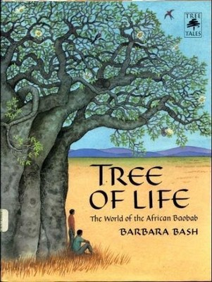 Tree Of Life (Tree tales), Bash, Barbara