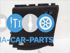 Original BMW  E53 X5  Seitenverkleidung Kofferraum rechts 7034394 HR