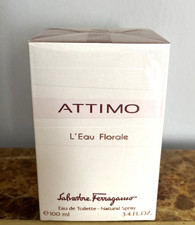 Attimo L'Eau Florale Salvatore Ferragamo perfume - a fragrance for