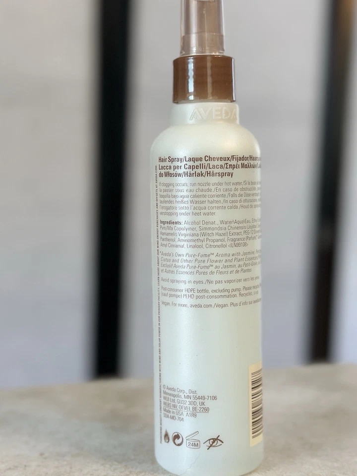 Unite Boosta Volumizing Styling Spray - 8 Oz Each- Full Size - Free Shipping - Image 2 of 3