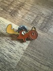 Ward Productions, Inc. Rocky And Bullwinkle Enamel Pin￼ — photo 1