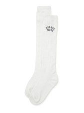 Gelato Pique Smoothie Rib Socks PWGS254627OWHTF  Japan