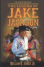 The Legend of Jake Jackson: Book Tw..., Thompson, Paul 